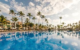 Ocean Blue & Sand Beach Resort Punta Cana 5* Dominican Republic